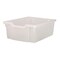 Gratnells Storage Tote Tray, Translucent, Polypropylene, 6 PK F0220P6 - alternate 2